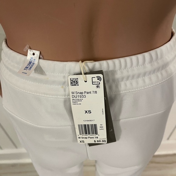 Adidas snap pant - Picture 3 of 4